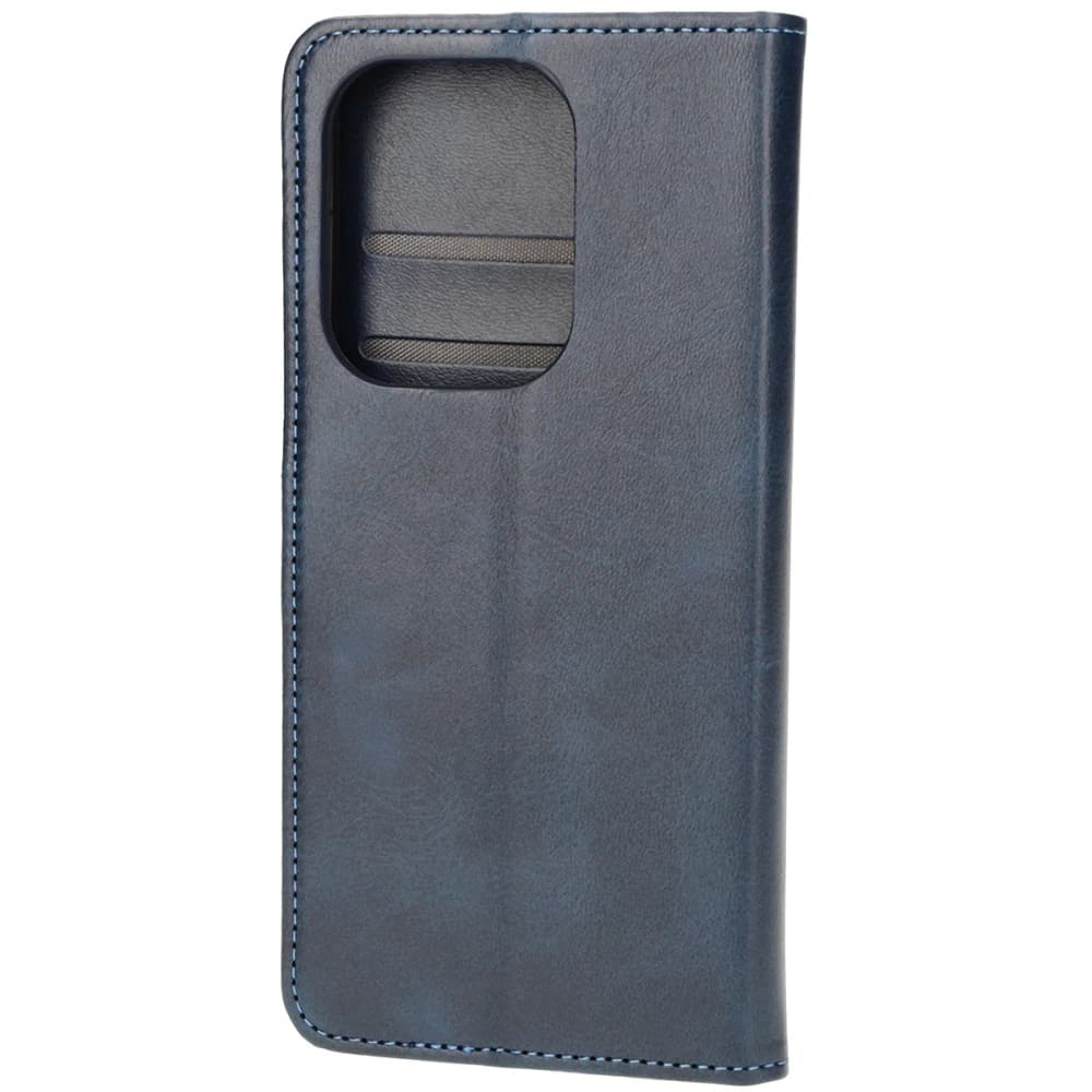 Bizon Case Pocket Xiaomi Poco F6 marineblau - 4