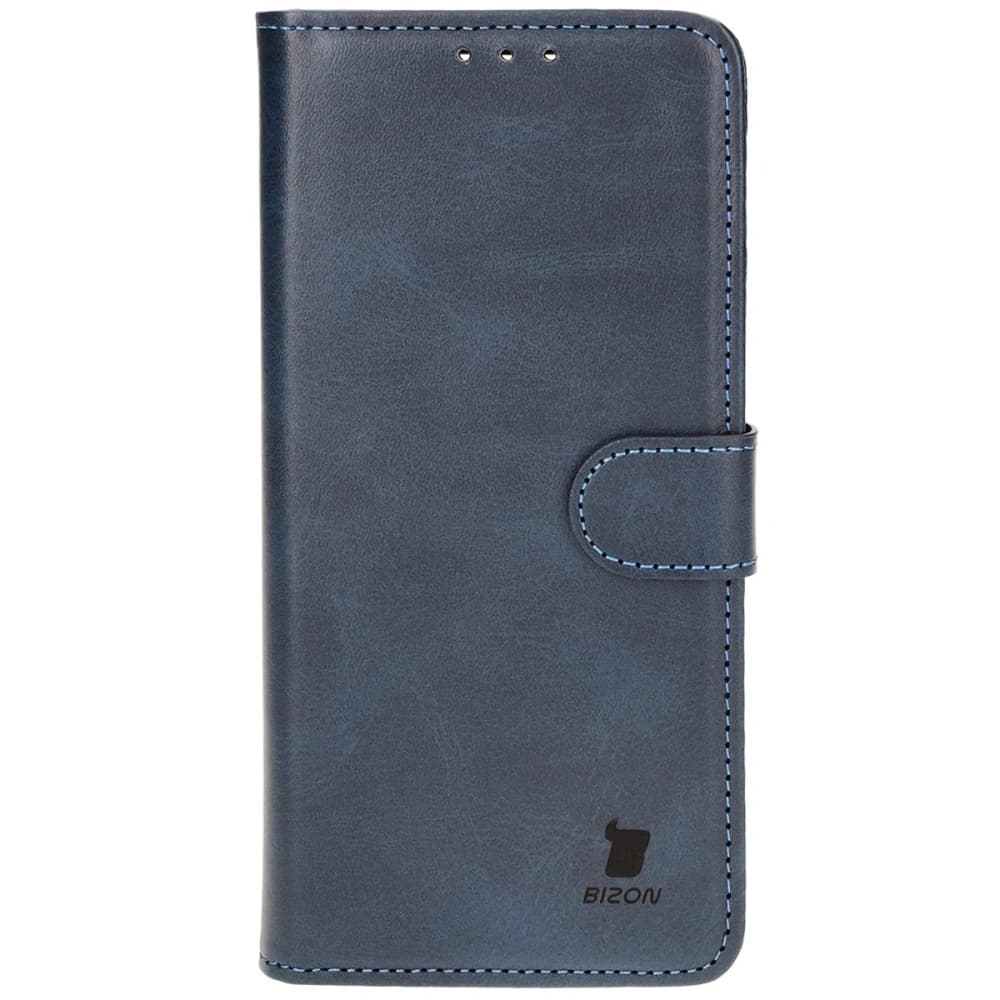 Bizon Case Pocket Xiaomi Poco F6 Pro marineblau - 2