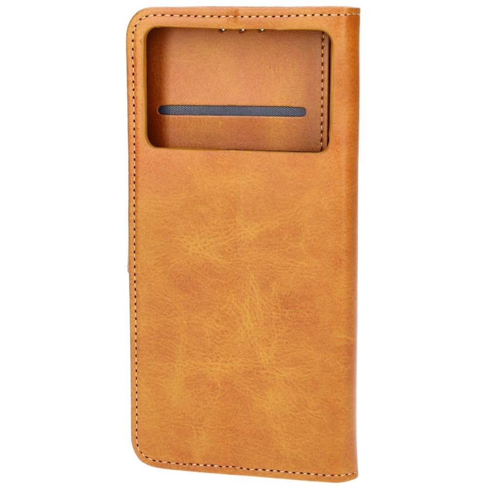 Bizon Case Pocket Xiaomi Poco F6 Pro braun - 4