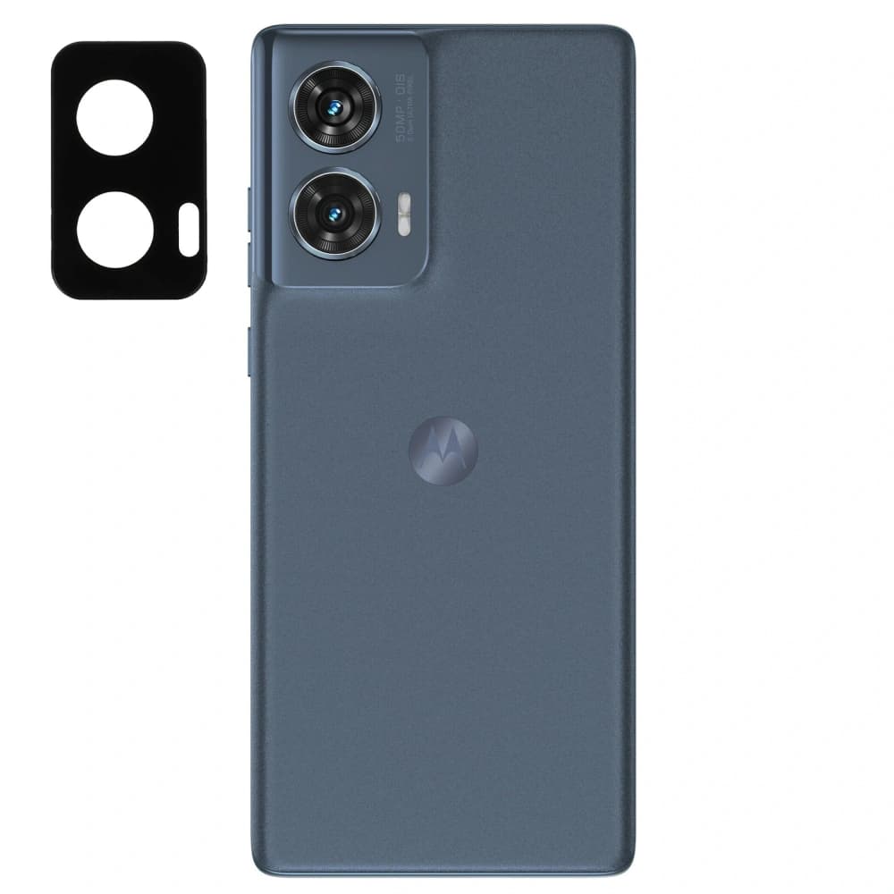 Bizon Glass Lens Motorola Edge 50 Fusion [2 PACK] - 2