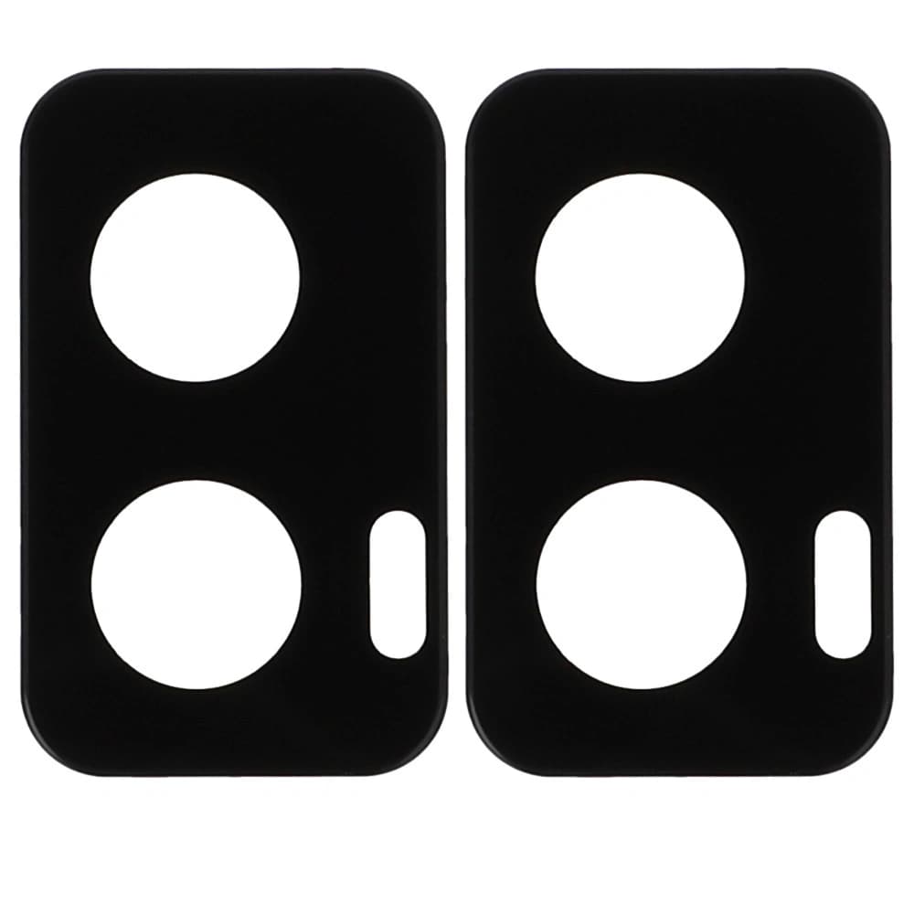 Bizon Glass Lens Motorola Edge 50 Fusion [2 PACK] - 3