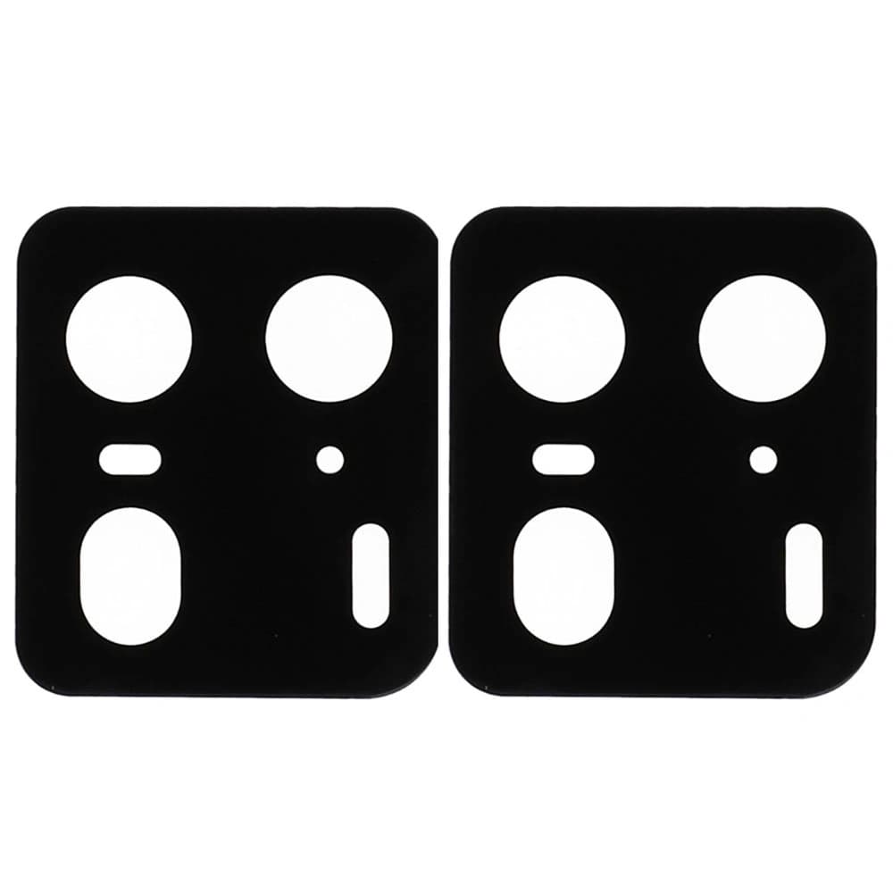 Bizon Glaslinse Motorola Edge 50 Ultra [2 PACK] - 3