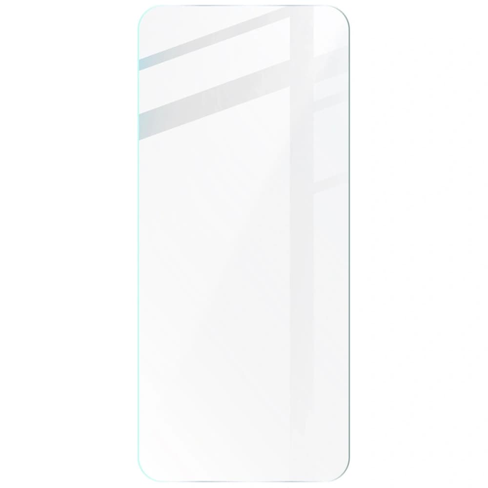 Gehärtetes Glas Bizon Glass Clear 2 für Realme 12 4G - 3