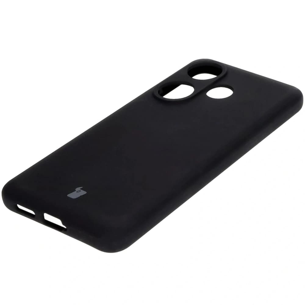 Bizon Soft Case Xiaomi Poco F6 schwarz - 6