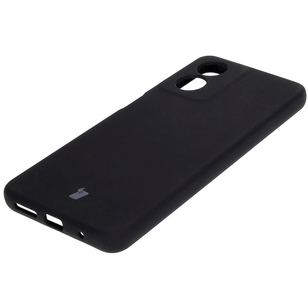 Bizon Soft Case Motorola Moto G04 schwarz - 6
