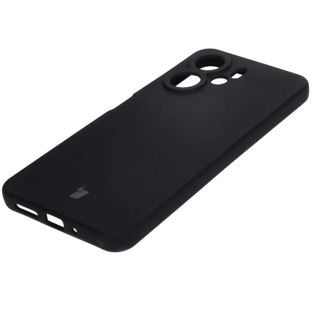 Bizon Soft Case Xiaomi Redmi 13C 4G / Xiaomi Redmi 13C 5G / Xiaomi Poco C65 black - 6