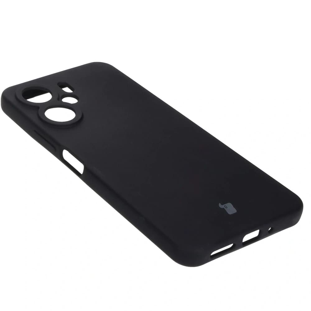 Bizon Soft Case Xiaomi Redmi 13C 4G / Xiaomi Redmi 13C 5G / Xiaomi Poco C65 black - 7