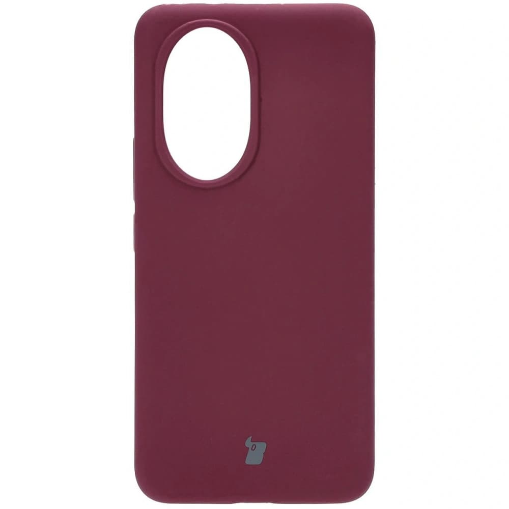 Bizon Soft Case Honor 200 dunkel lila - 2