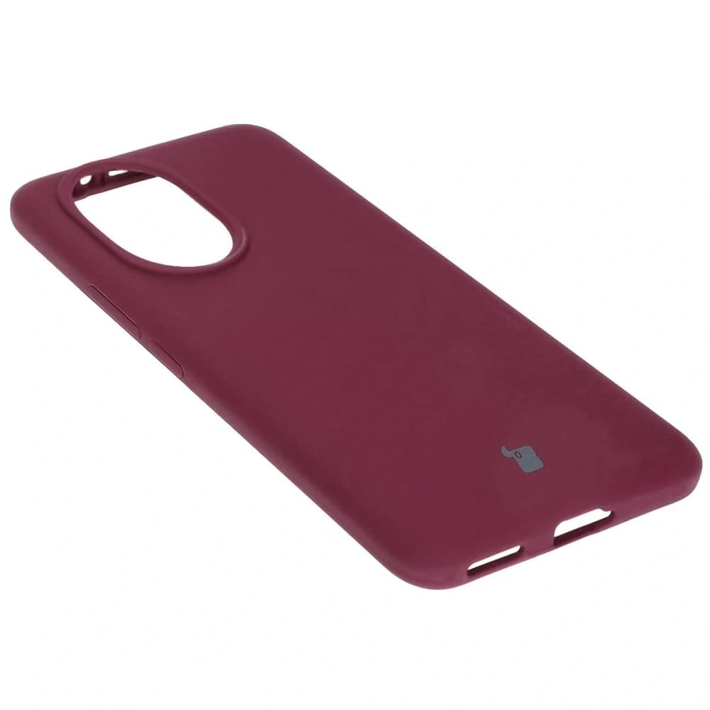 Bizon Soft Case Honor 200 dunkel lila - 7