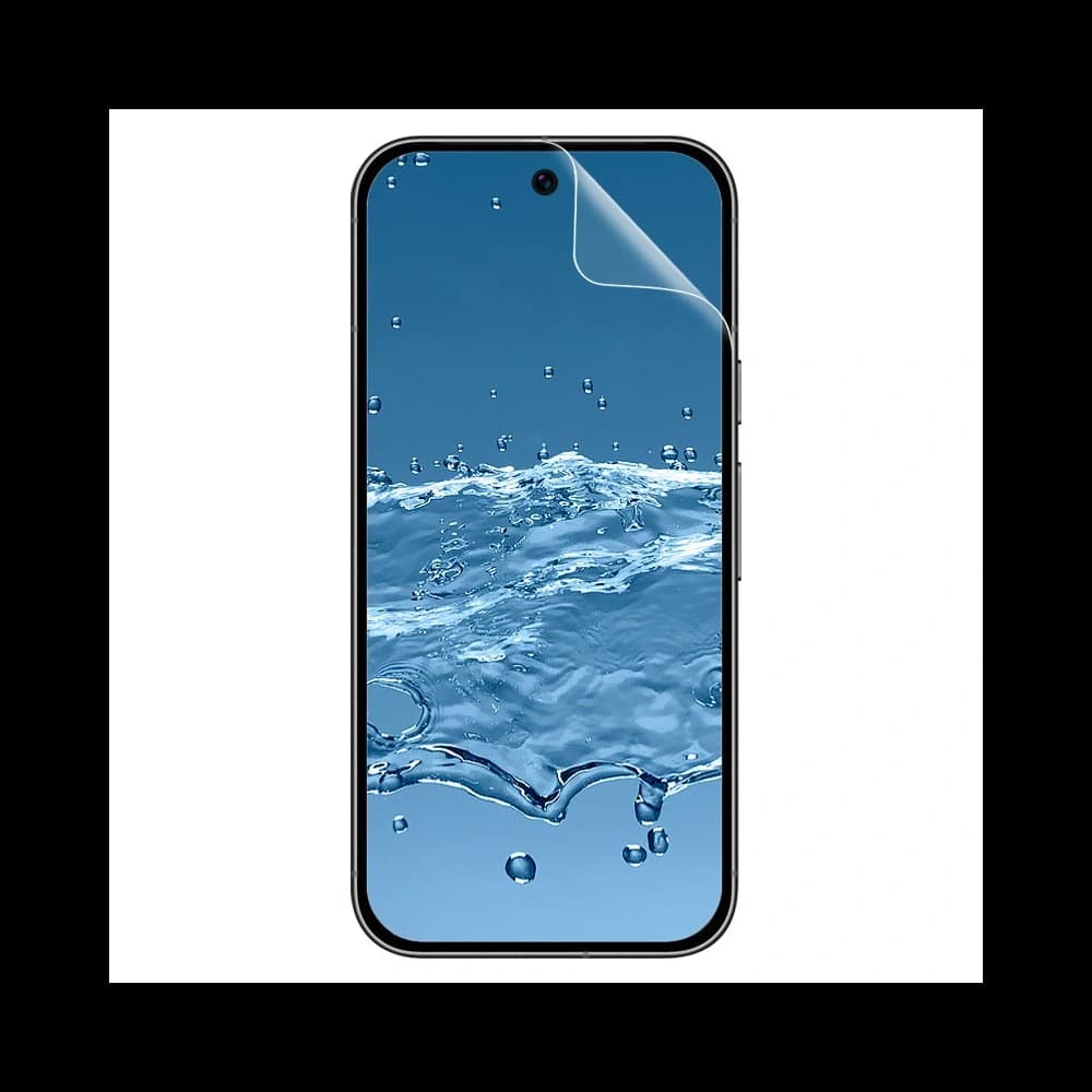 Bizon Glass Hydrogel Front Google Pixel 9/9 Pro [2 PACK] - 7