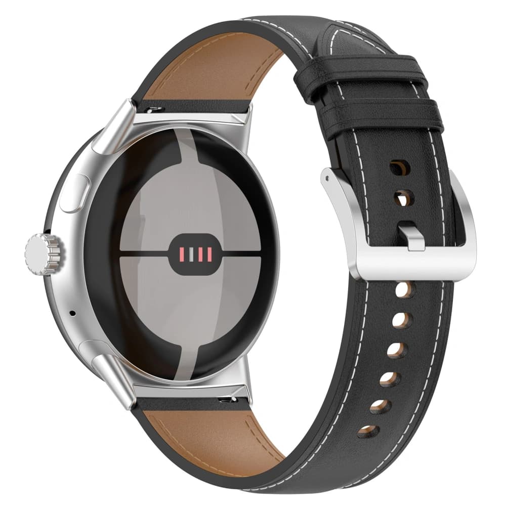Bizon Strap Uhr Casual 41 mm Pixel Uhr 3/Uhr 2/Uhr 1 schwarz - 3