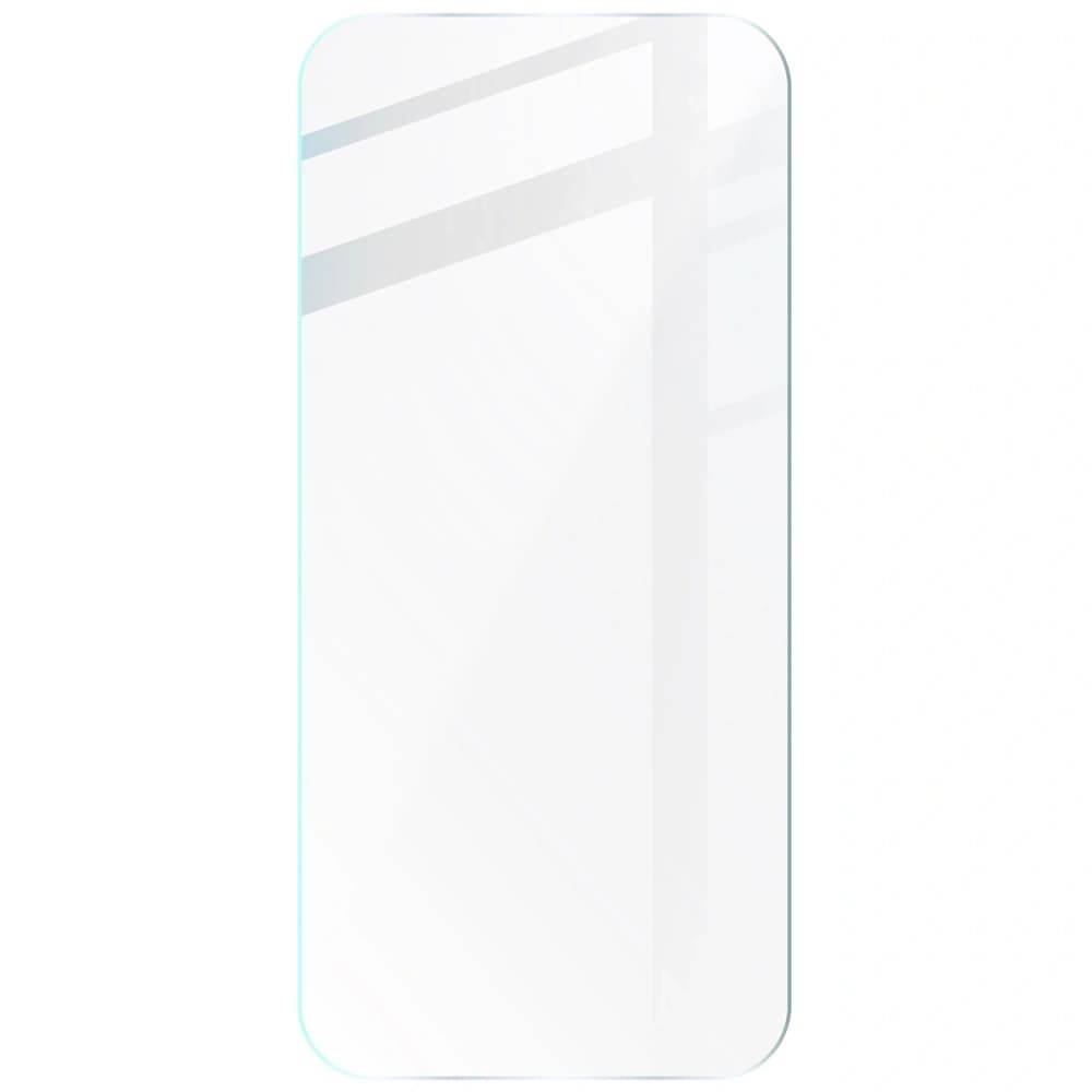 Bizon Glass Clear 2 Apple iPhone 16 Pro - 4