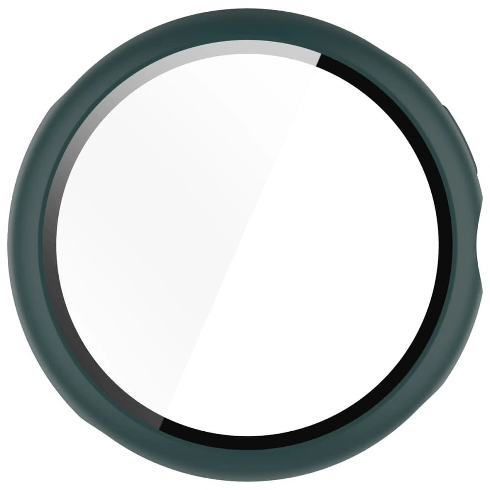 Bizon Case+Glass Watch Google Pixel Watch 3 41mm green - 8