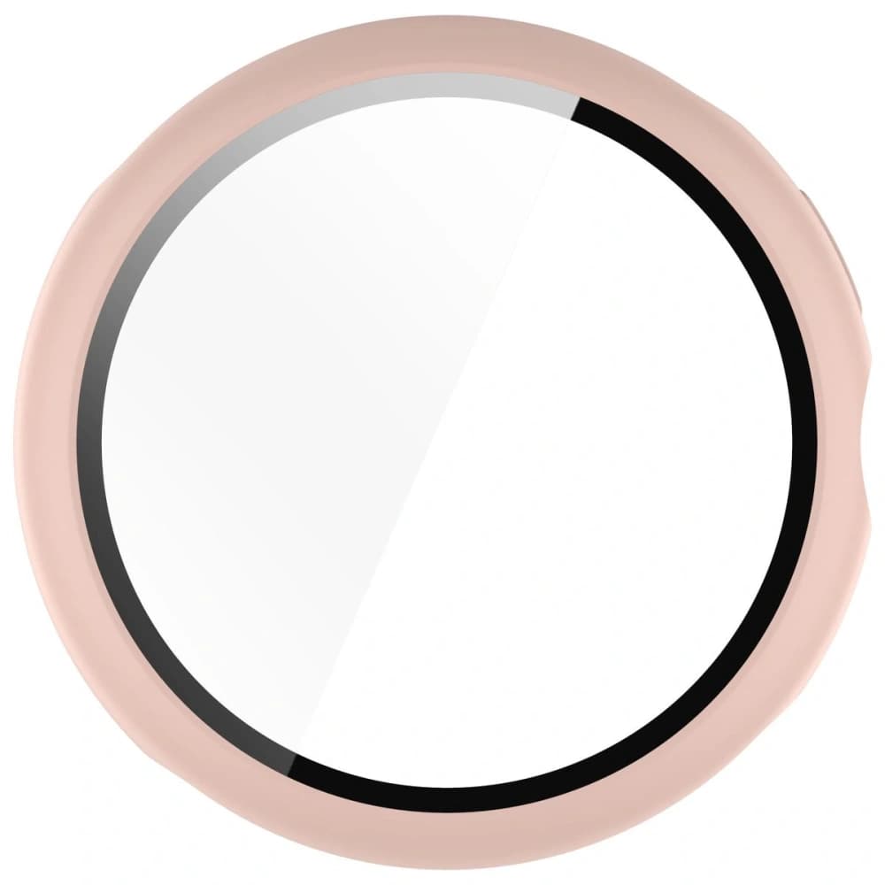 Bizon Case+Glass Uhr Google Pixel Uhr 3 41mm pink - 8