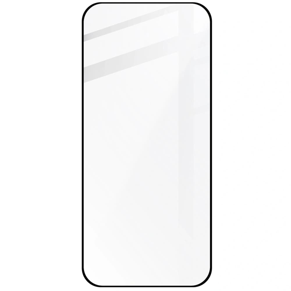 Bizon Glass Edge 2 Google Pixel 9 Pro XL black - 4