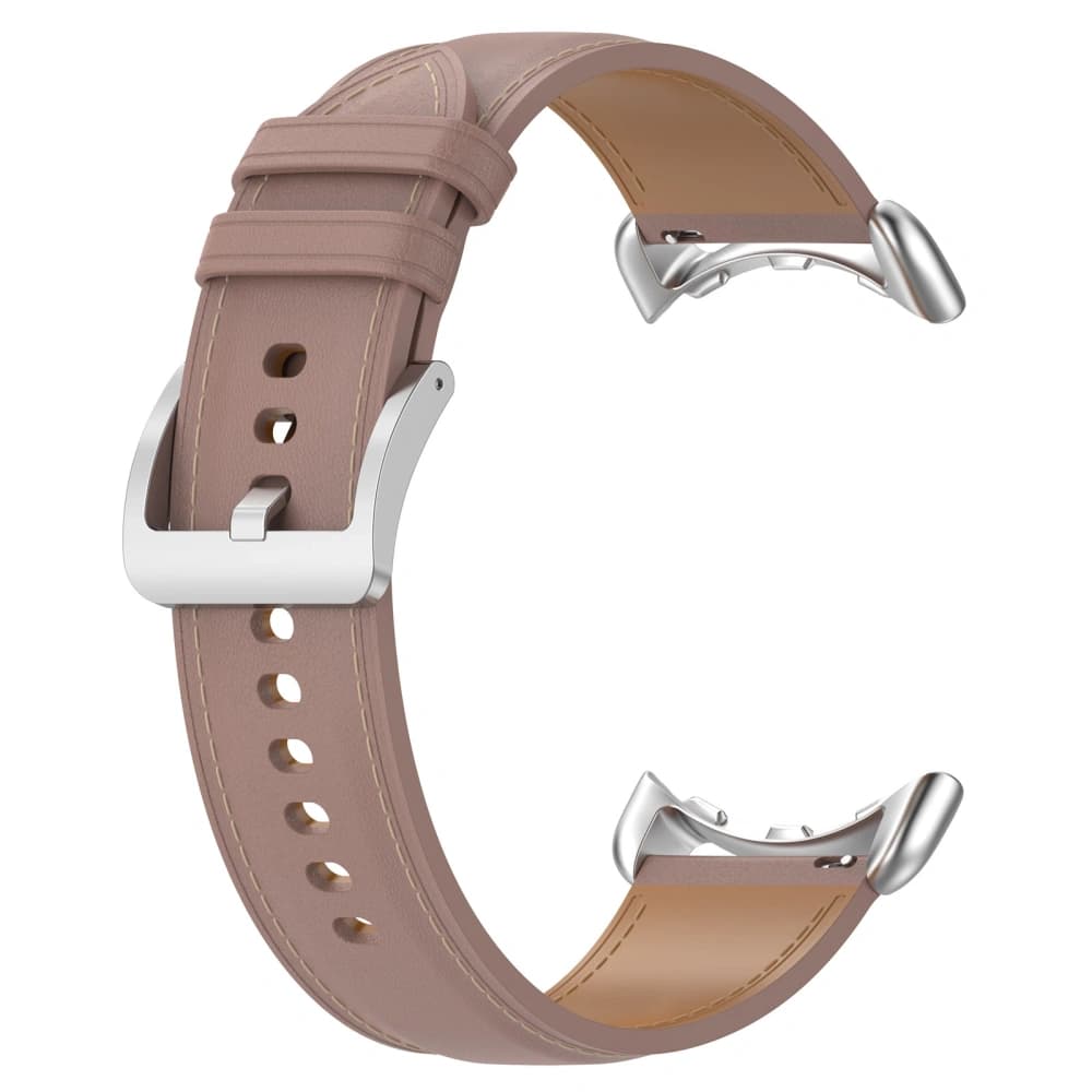 Bizon Strap-Uhr Casual 41 mm Pixel Uhr 3/Uhr 2/Uhr 1 pink - 4