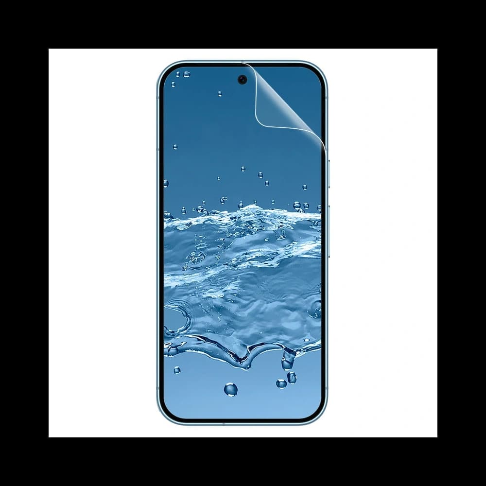 Bizon Glass Hydrogel Front Google Pixel 9 Pro XL [2 PACK] - 4