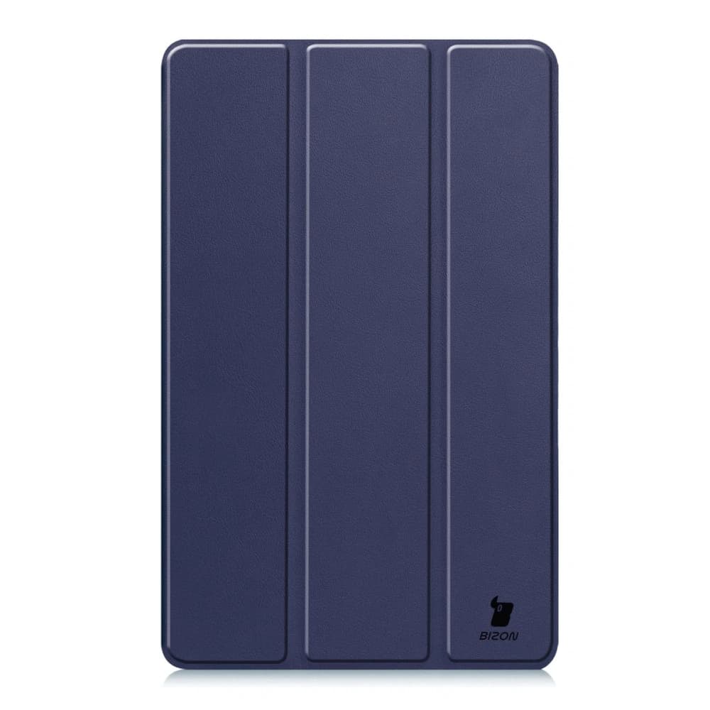 Bizon Case Tab Croc Xiaomi Redmi Pad SE 8.7 dunkelblau - 6