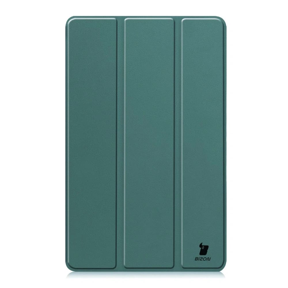 Bizon Case Tab Croc Xiaomi Redmi Pad SE 8.7 dark green - 6