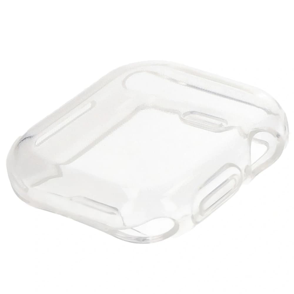 Bizon Case Watch Felipe Apple Watch 10 (42mm) klar - 4