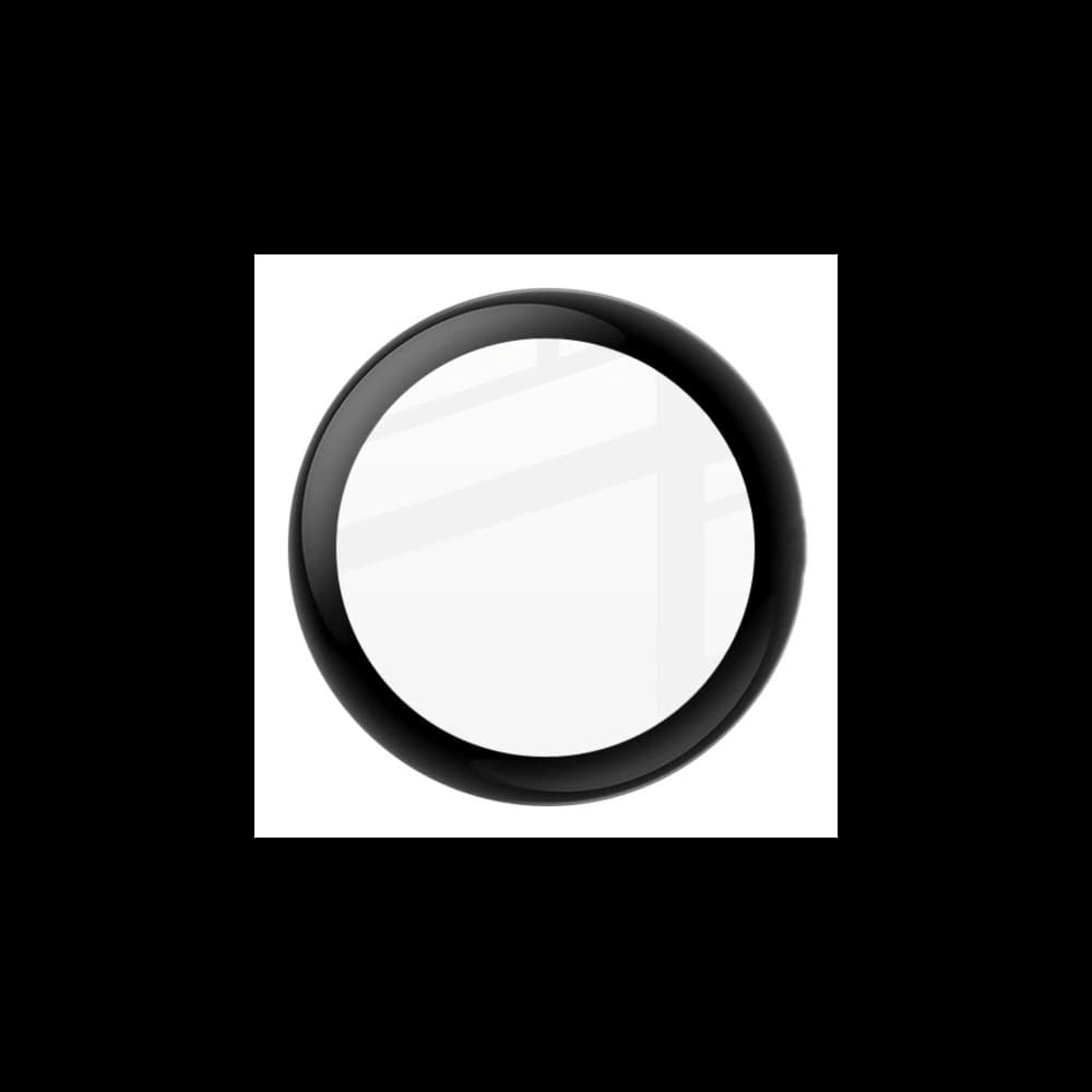 Bizon Glass Watch Edge Hybrid Google Pixel 3 41 mm black - 4