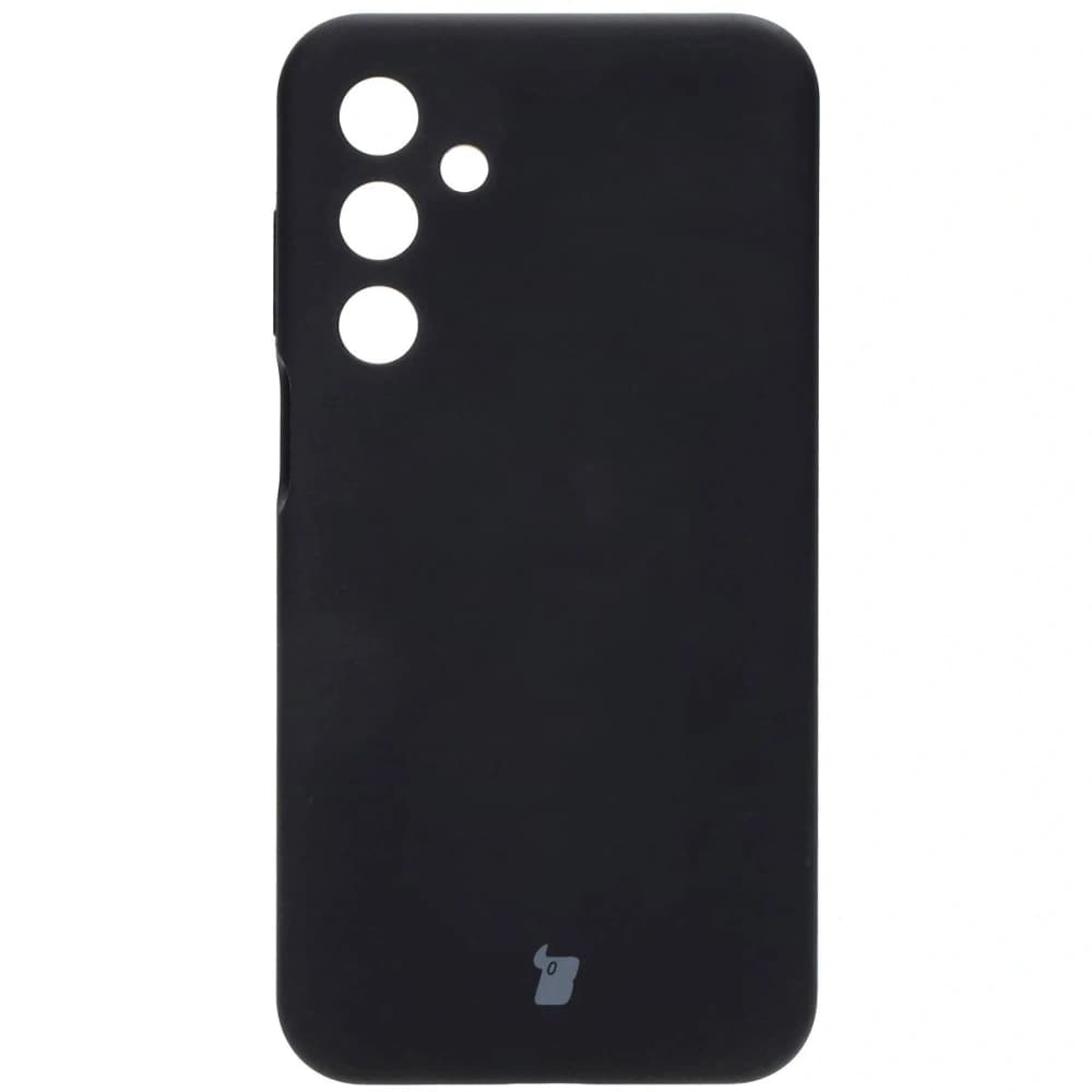 Bizon Soft Case Samsung Galaxy M35 5G black - 2