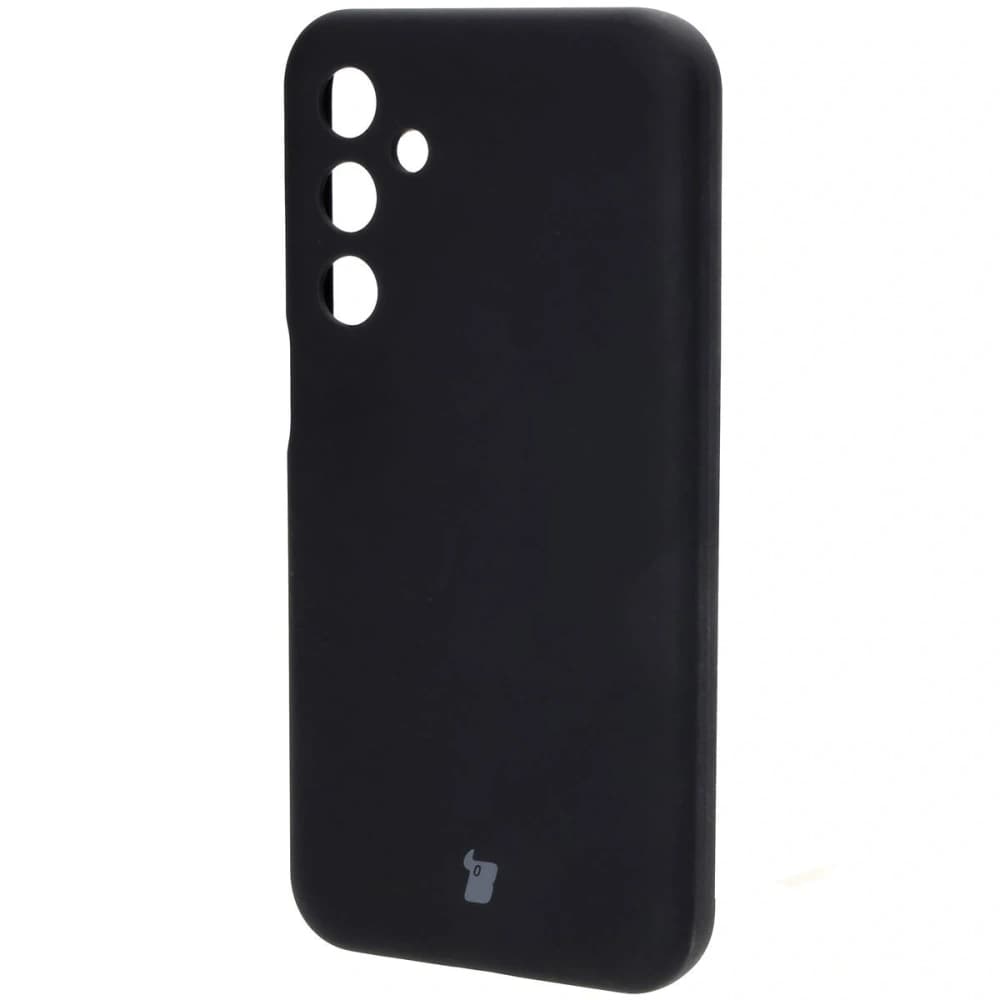 Bizon Soft Case Samsung Galaxy M35 5G black - 3