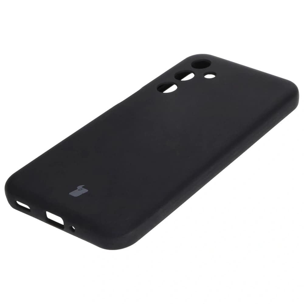 Bizon Soft Case Samsung Galaxy M35 5G black - 6