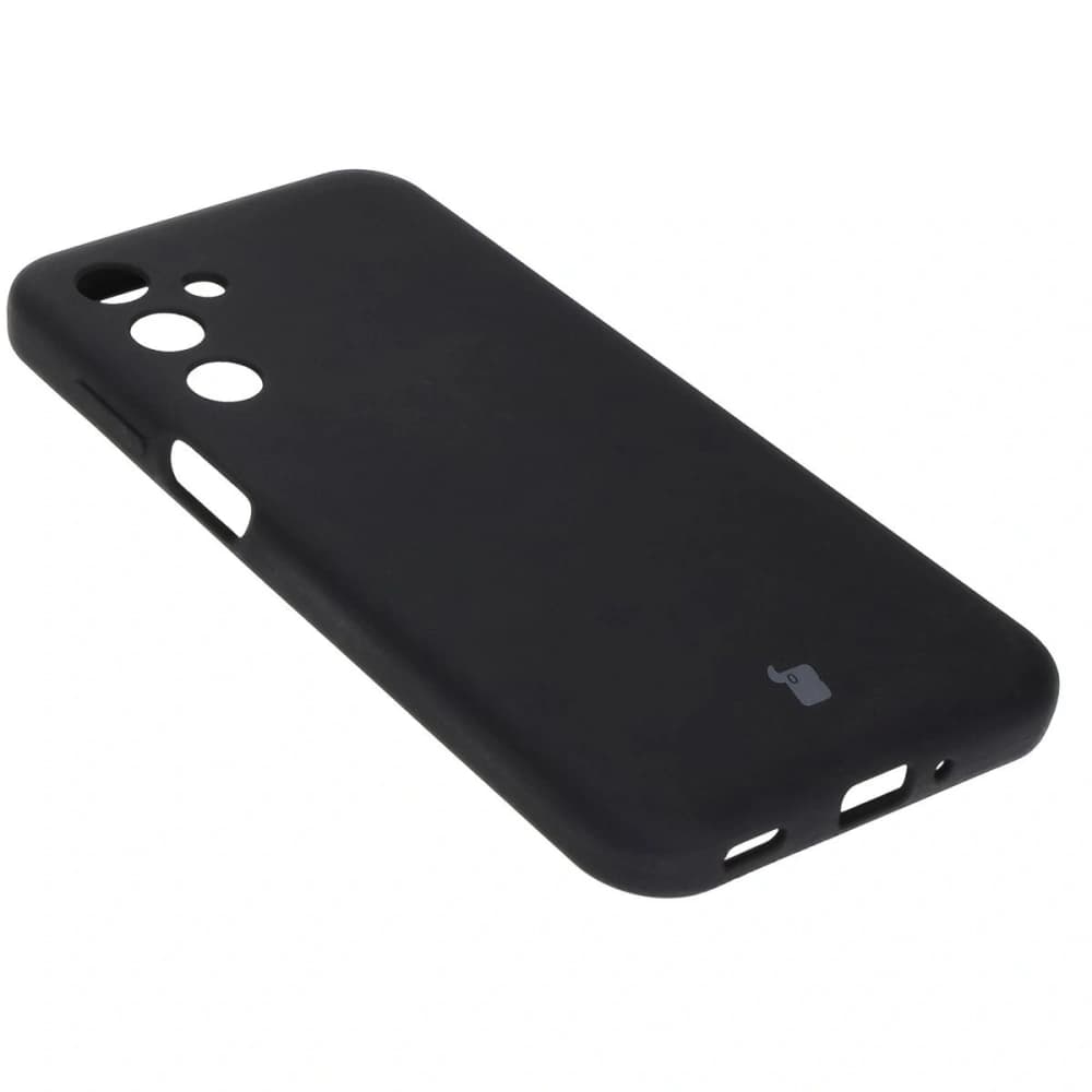 Bizon Soft Case Samsung Galaxy M35 5G black - 7