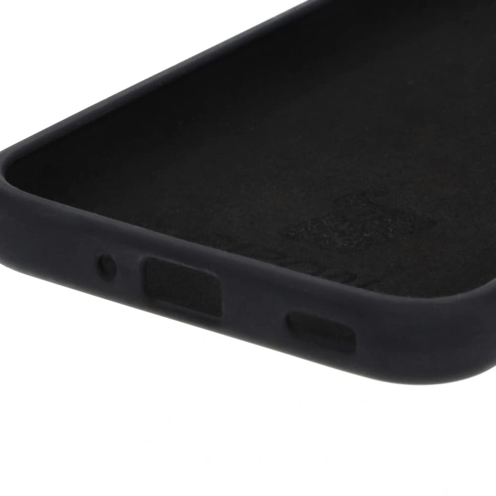 Bizon Soft Case Samsung Galaxy M35 5G black - 9