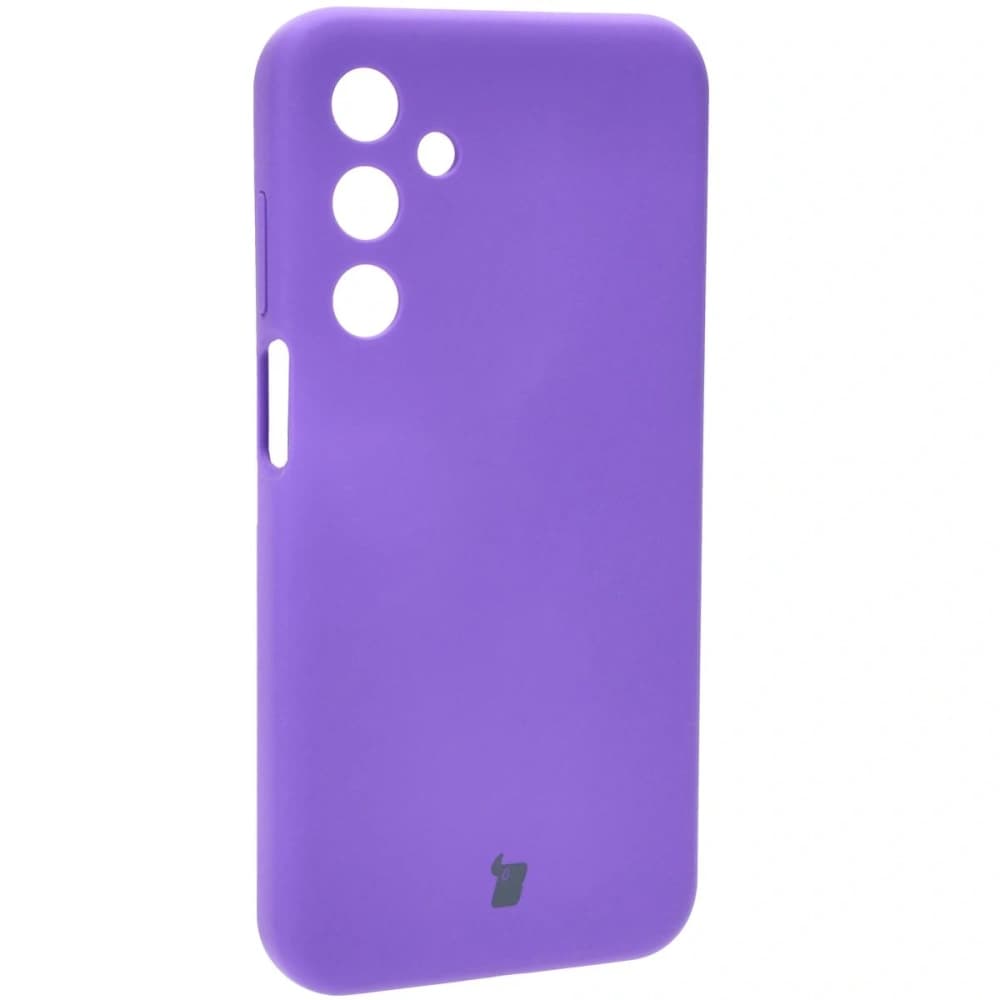 Bizon Soft Case Samsung Galaxy M35 5G purple - 4