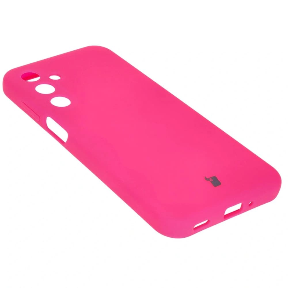 Bizon Soft Case Samsung Galaxy M35 5G neonpink - 7