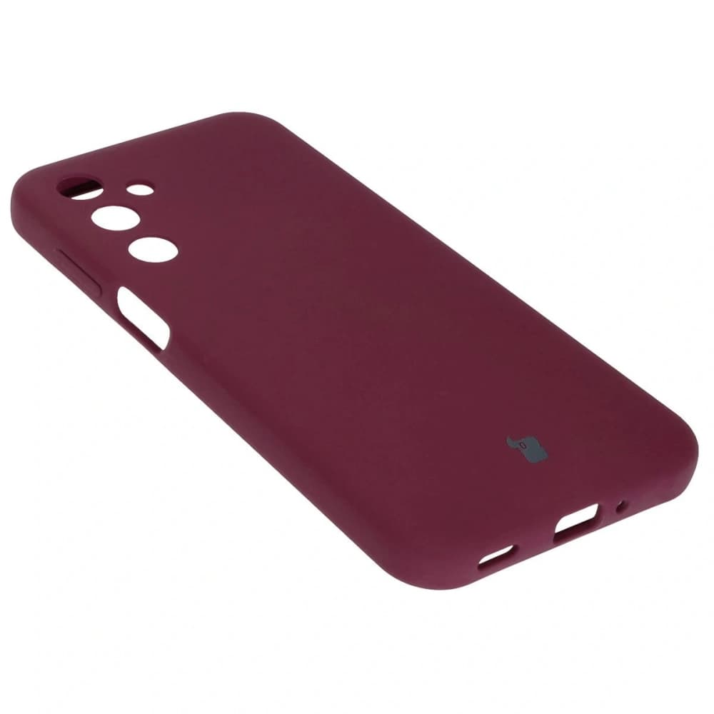 Bizon Soft Case Samsung Galaxy M35 5G dunkel lila - 7