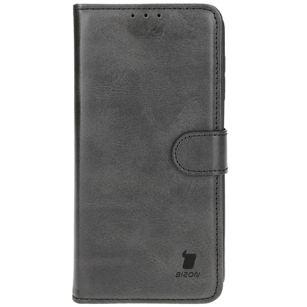Bizon Case Pocket Samsung Galaxy M35 5G black - 3