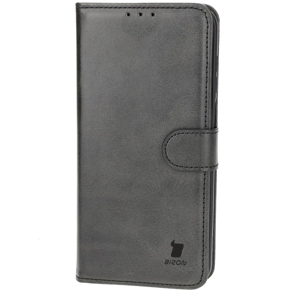 Bizon Case Pocket Samsung Galaxy M35 5G black - 4