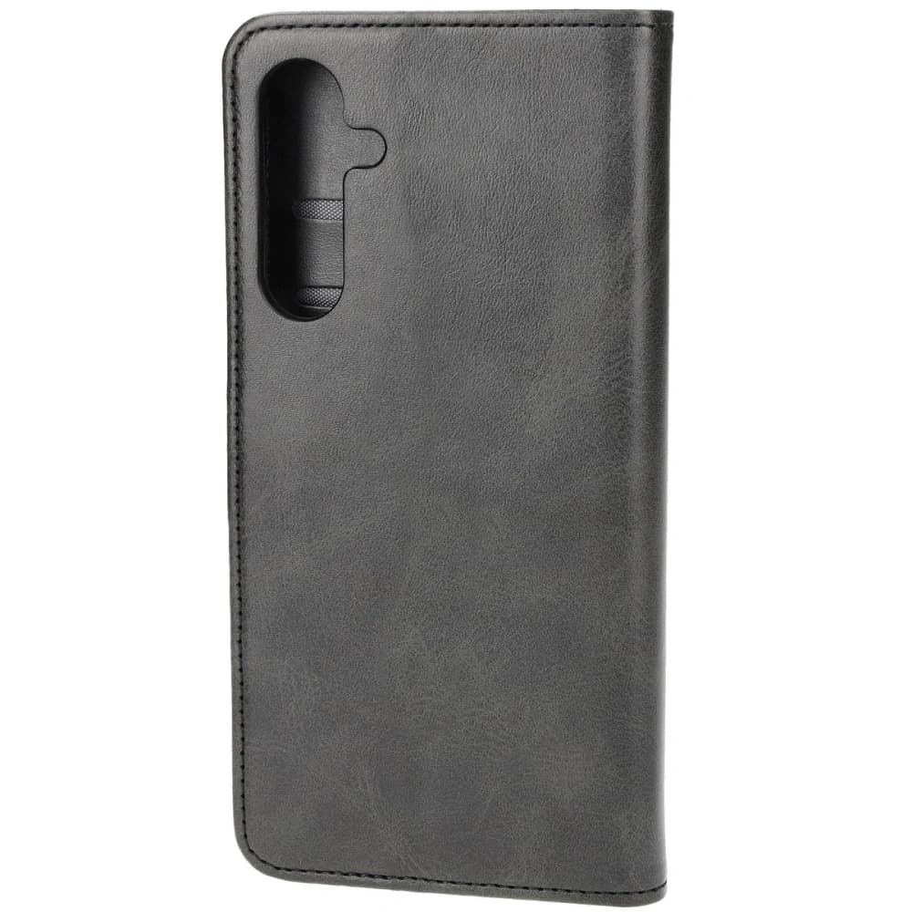 Bizon Case Pocket Samsung Galaxy M35 5G black - 5