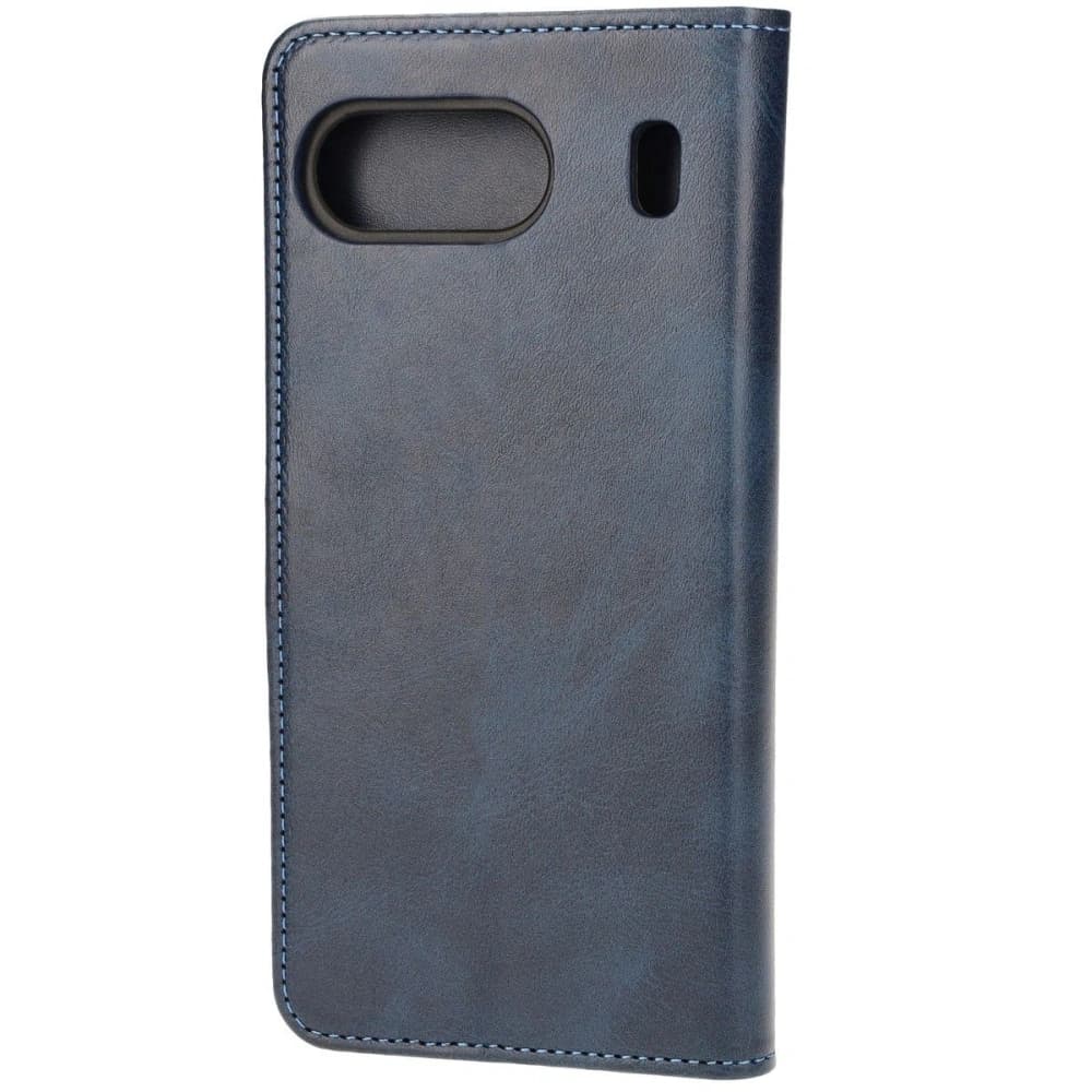 Bizon Case Pocket OnePlus Nord 4 navy blau - 5