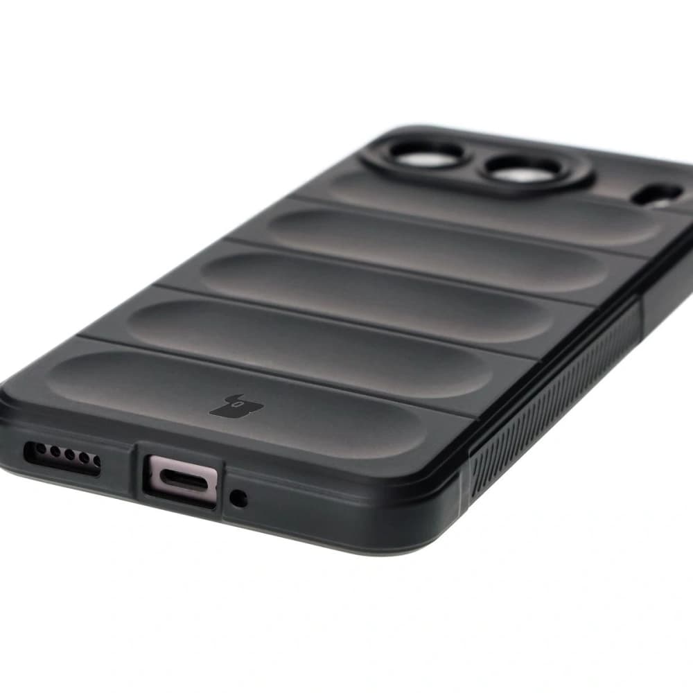 Bizon Case Tur OnePlus Nord 4 black - 3