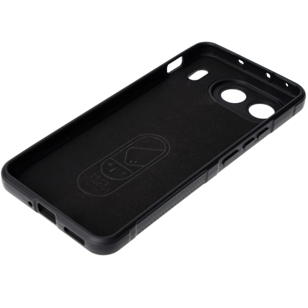 Bizon Case Tur OnePlus Nord 4 black - 5