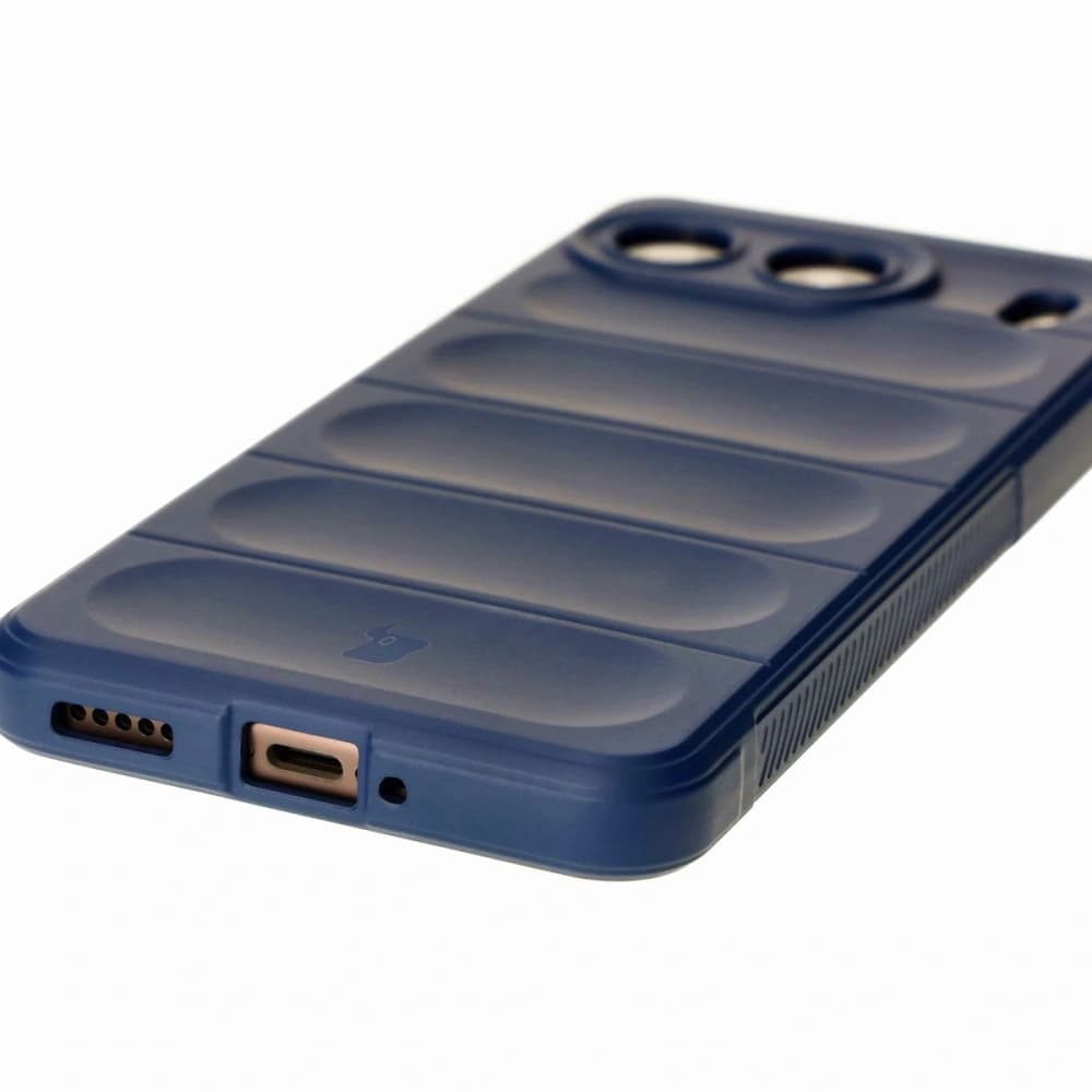 Bizon Case Tur OnePlus Nord 4 navy blue - 3