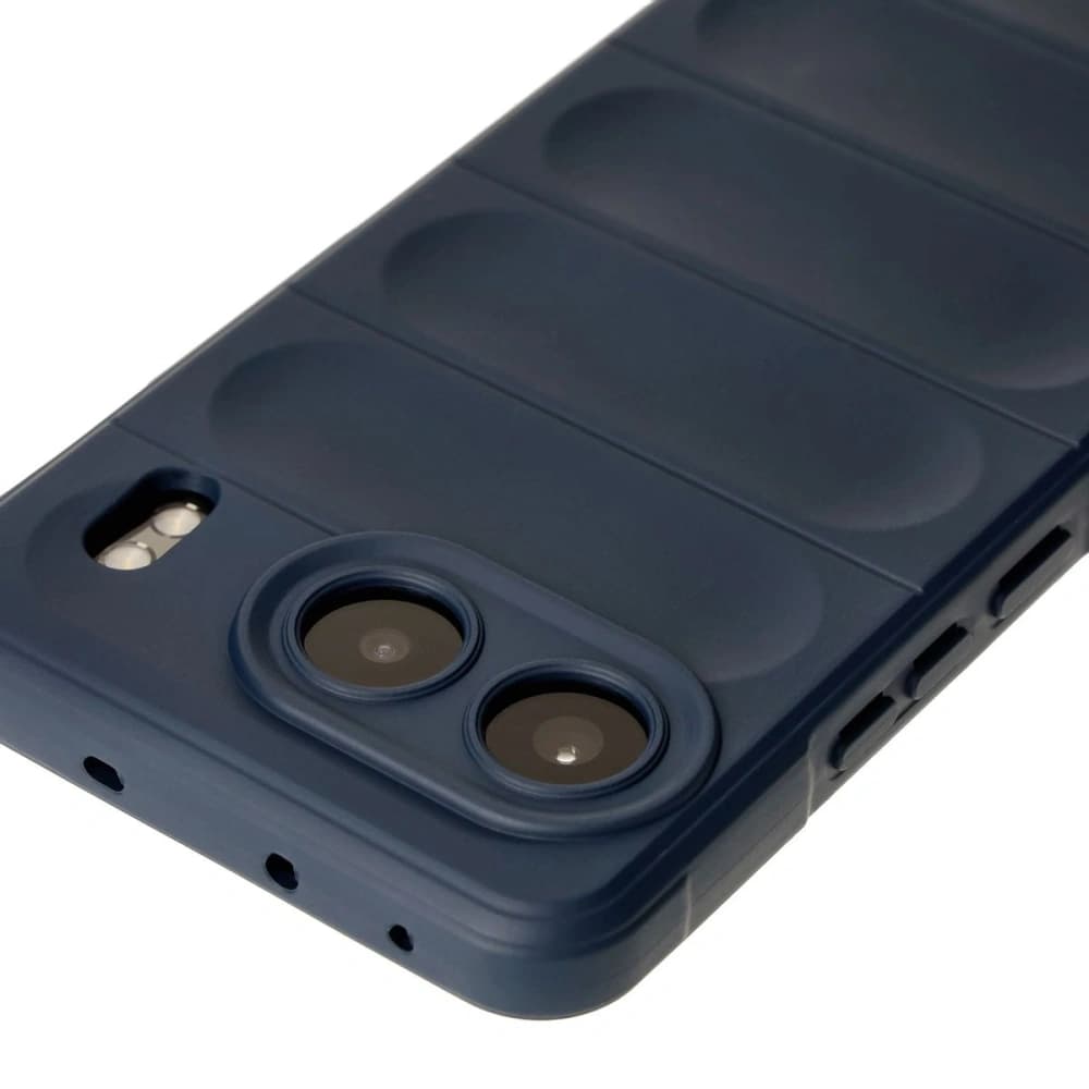 Bizon Case Tur OnePlus Nord 4 navy blue - 4