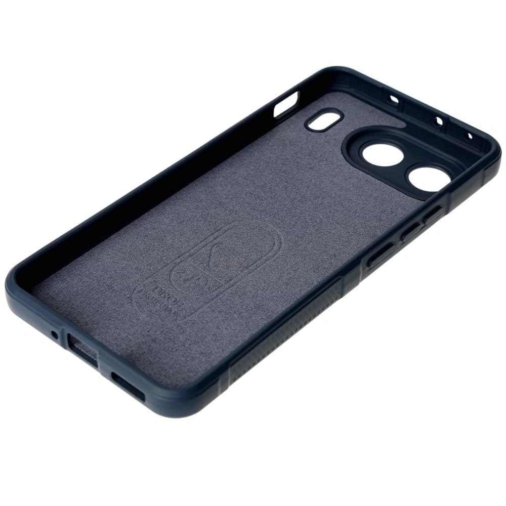 Bizon Case Tur OnePlus Nord 4 navy blue - 5