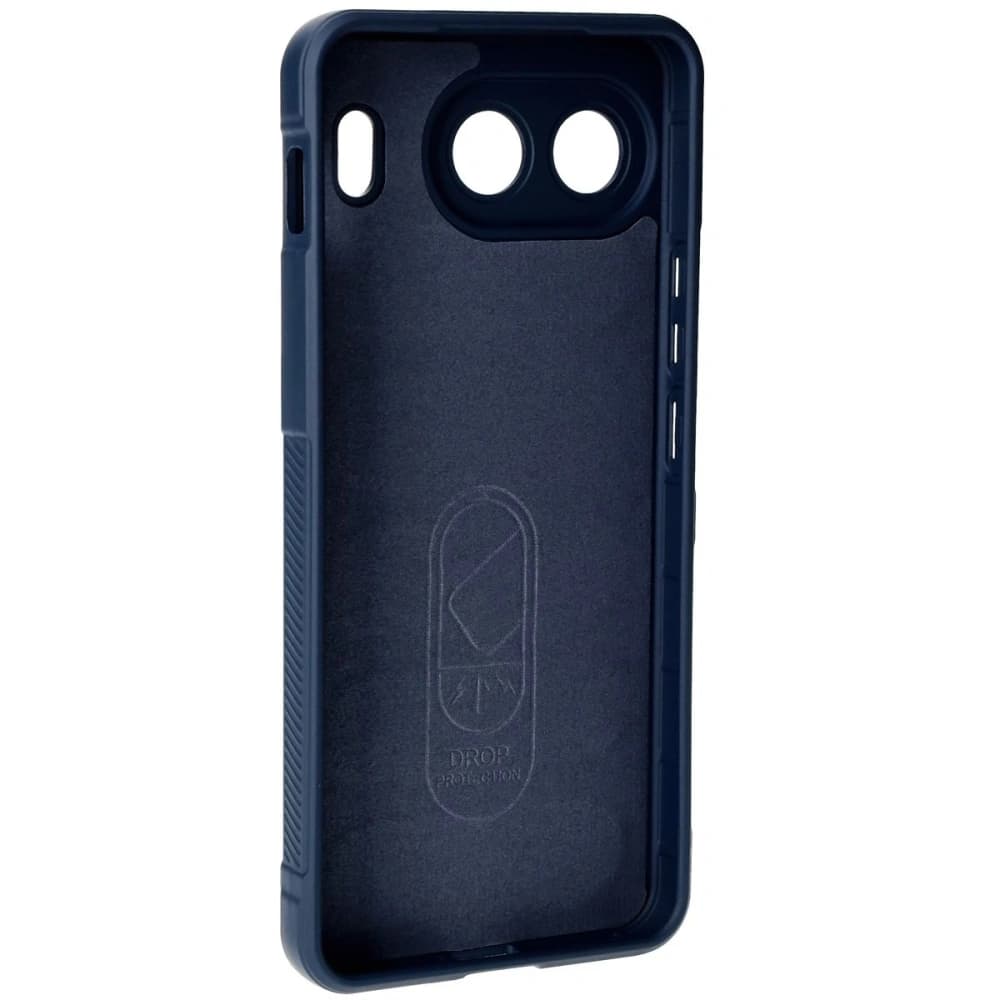 Bizon Case Tur OnePlus Nord 4 navy blue - 7