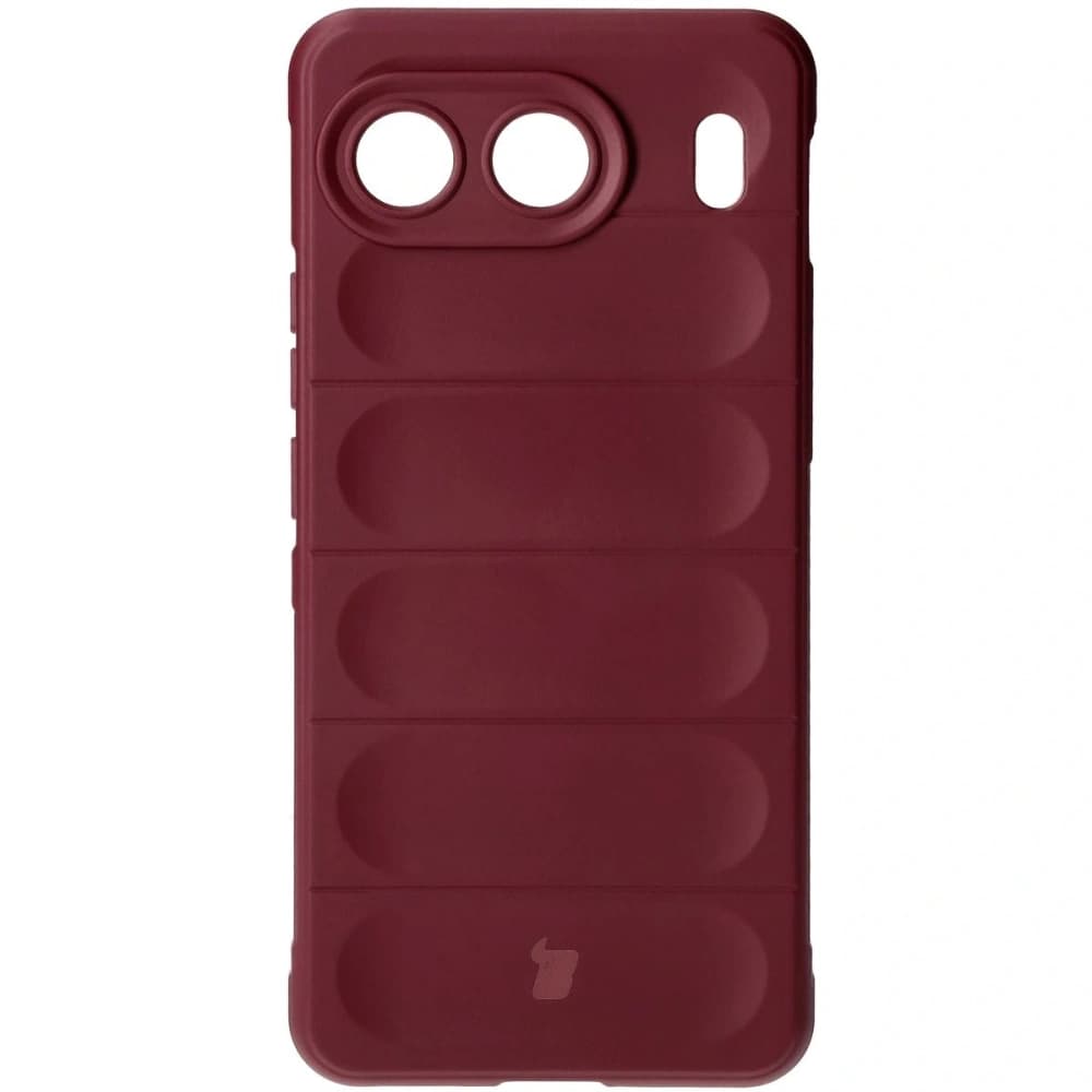 Bizon Case Tur OnePlus Nord 4 dunkel lila - 2