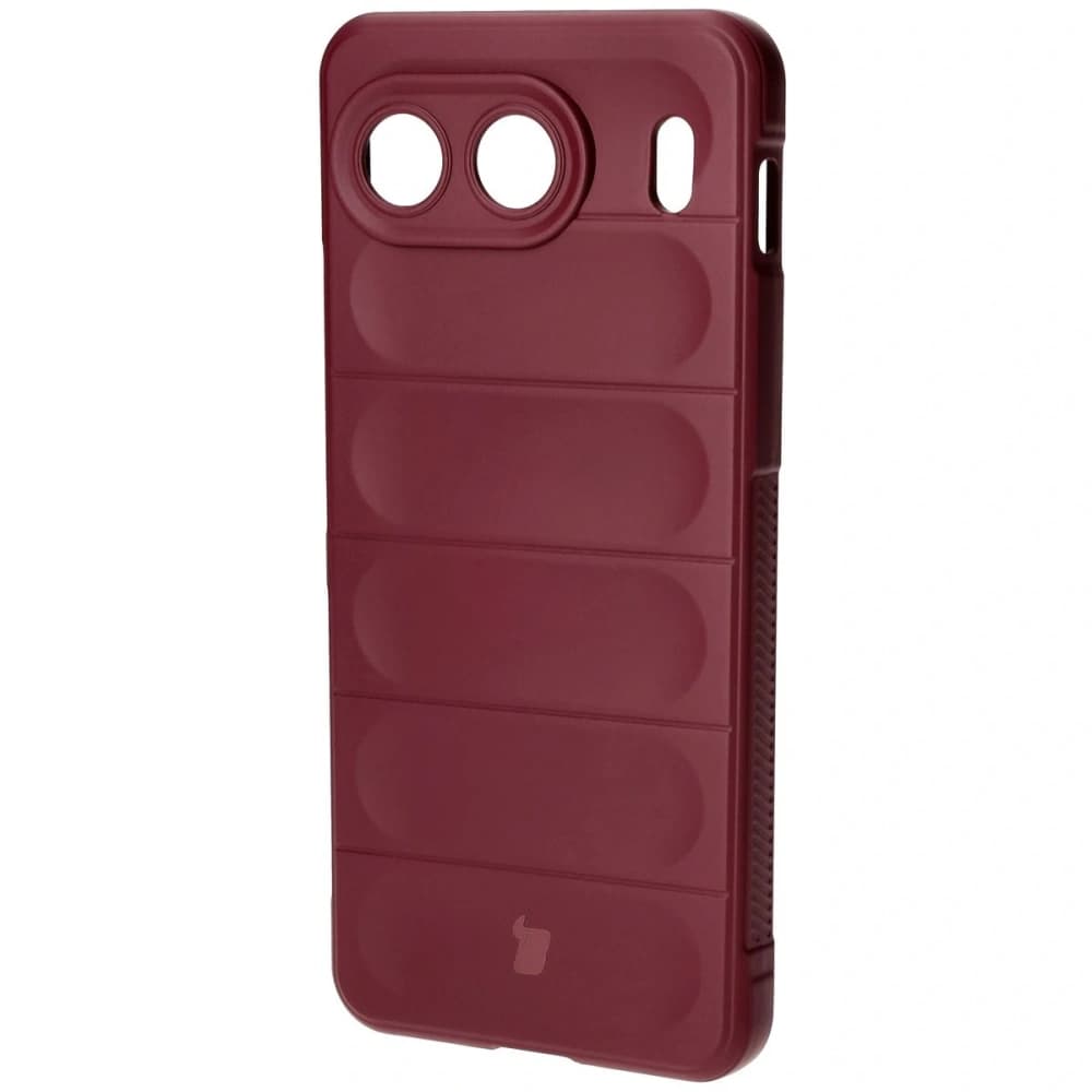 Bizon Case Tur OnePlus Nord 4 dunkel lila - 6