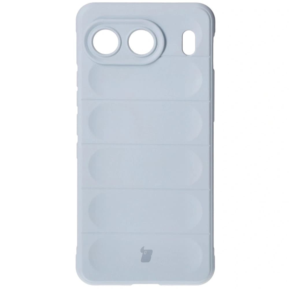 Bizon Case Tur OnePlus Nord 4 light blue - 2