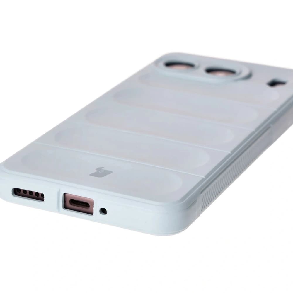 Bizon Case Tur OnePlus Nord 4 light blue - 3