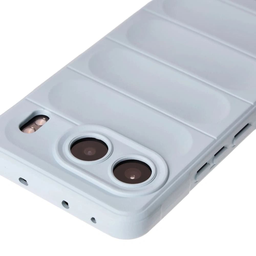 Bizon Case Tur OnePlus Nord 4 light blue - 4