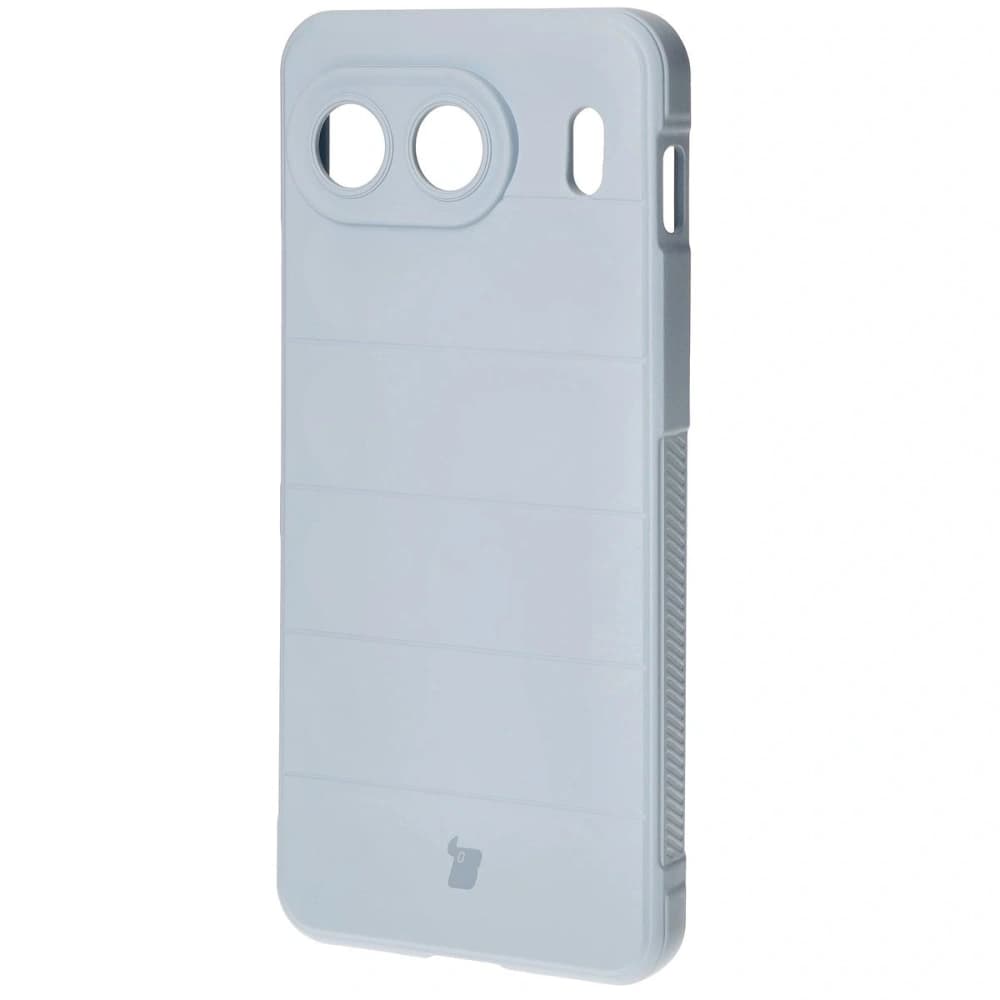 Bizon Case Tur OnePlus Nord 4 light blue - 6