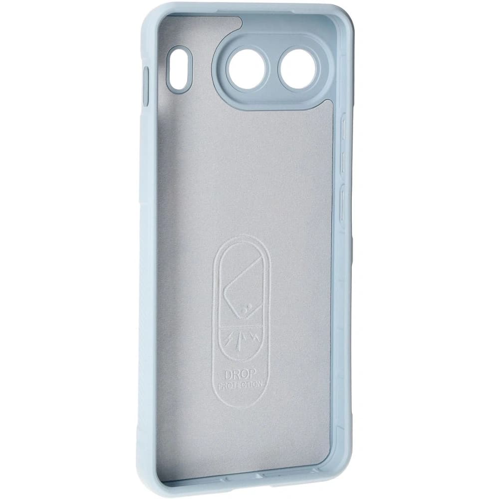 Bizon Case Tur OnePlus Nord 4 light blue - 7